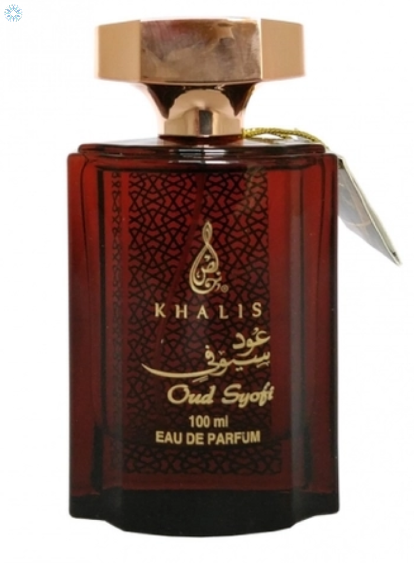 Perfumes › Khalis Perfumes › Oud Syofi